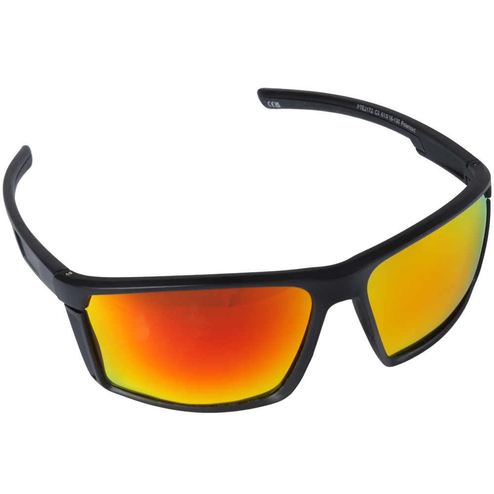 Giants fishing Polarizační brýle Luxury Black/Orange