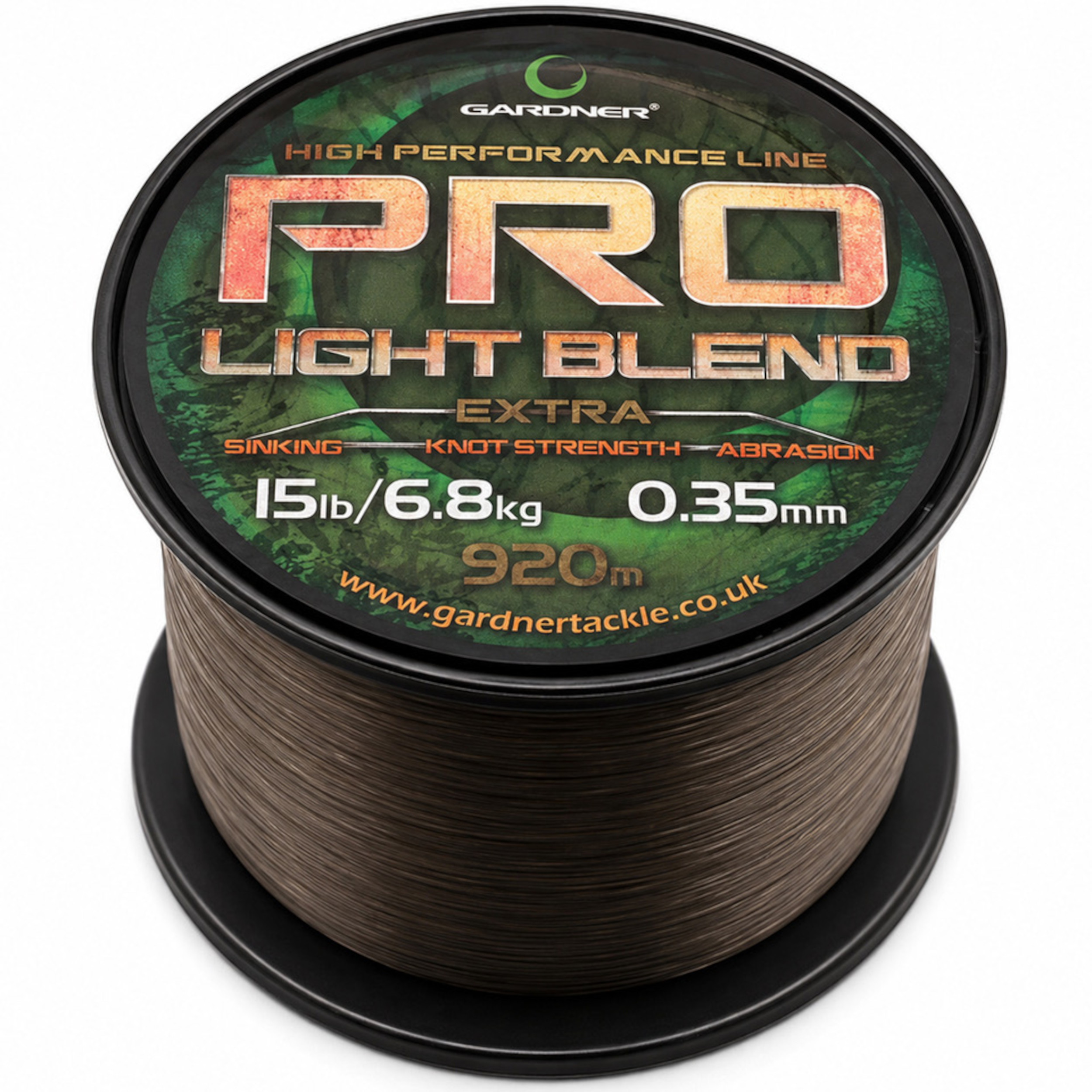 Gardner Vlasec Pro Light Blend Extra