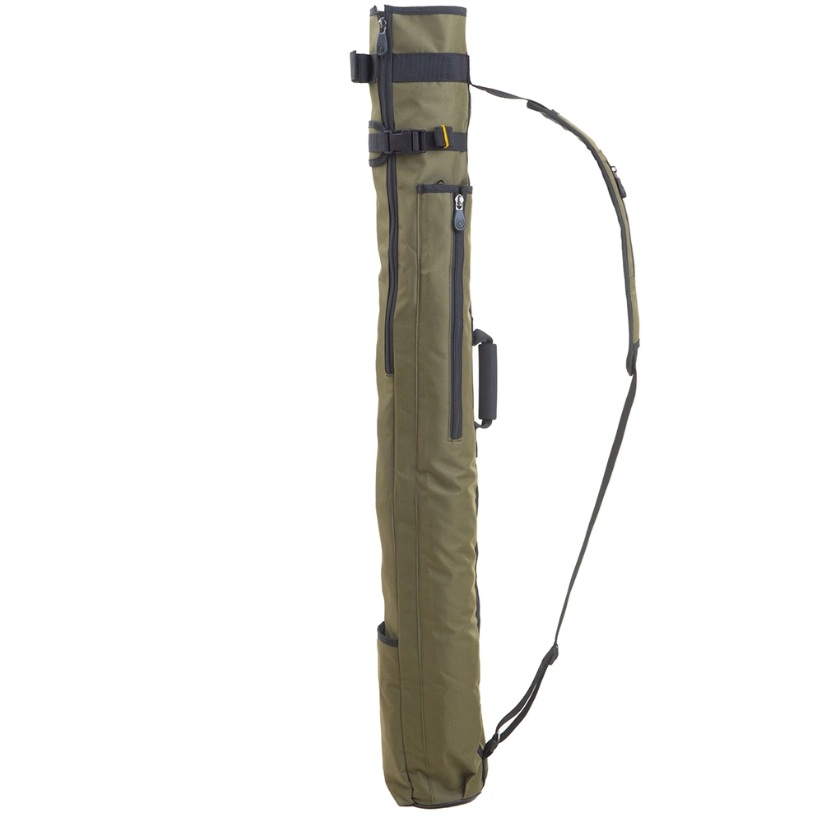 Wychwood Wychwood pouzdro na 3 pruty Specialist Compact Quiver