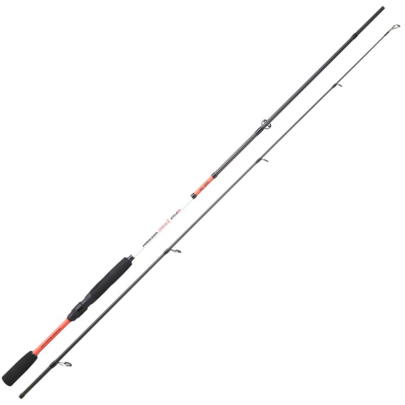 Sert prut Proceed SpinCast M 2,10m,5-20g, 2-díl